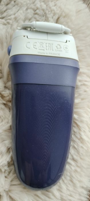 Epilator Rowenta skin respect