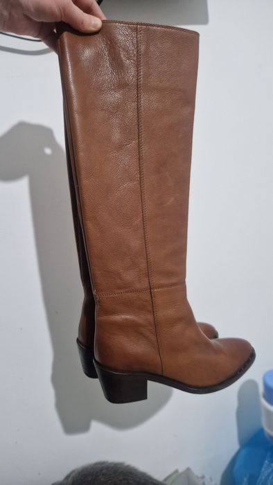 Этик тоза  кожа фирманики HOTIÇ