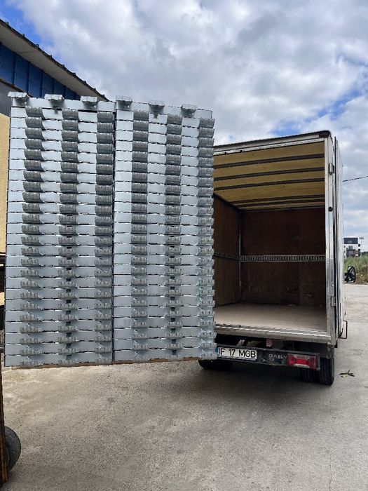 Închiriez popii și schela metalica fixa și mobila