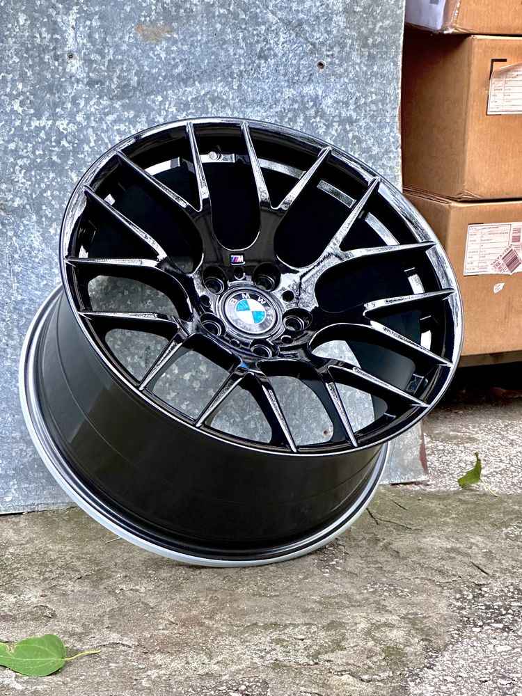 Deep Concave джанти Style 359 m 19 “ цола 5x120 9 х 10 J за БМВ BMW