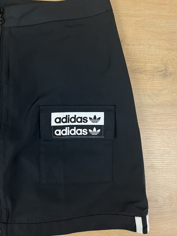 Adidas Originals R.Y.V дамска тениска размер S-M
