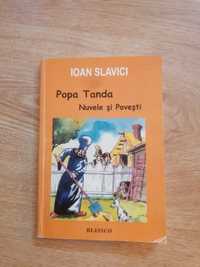 Ioan Slavici-nuvele și povesti