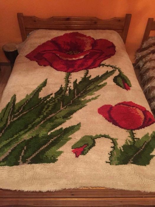 Китеник равеник, вълнен100%