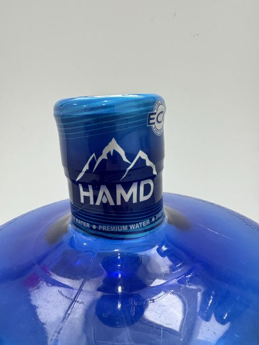 Термоусадочные колпачки для 19 литров