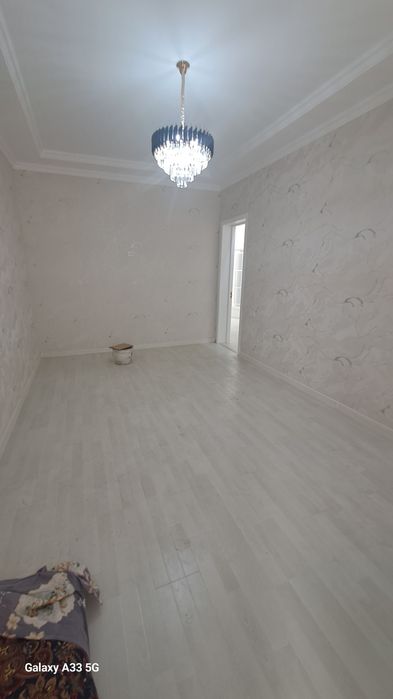 Бектемирский р-н,Забардаст,2сот. 4комн.,кирпич,новый евроремонт,2сануз