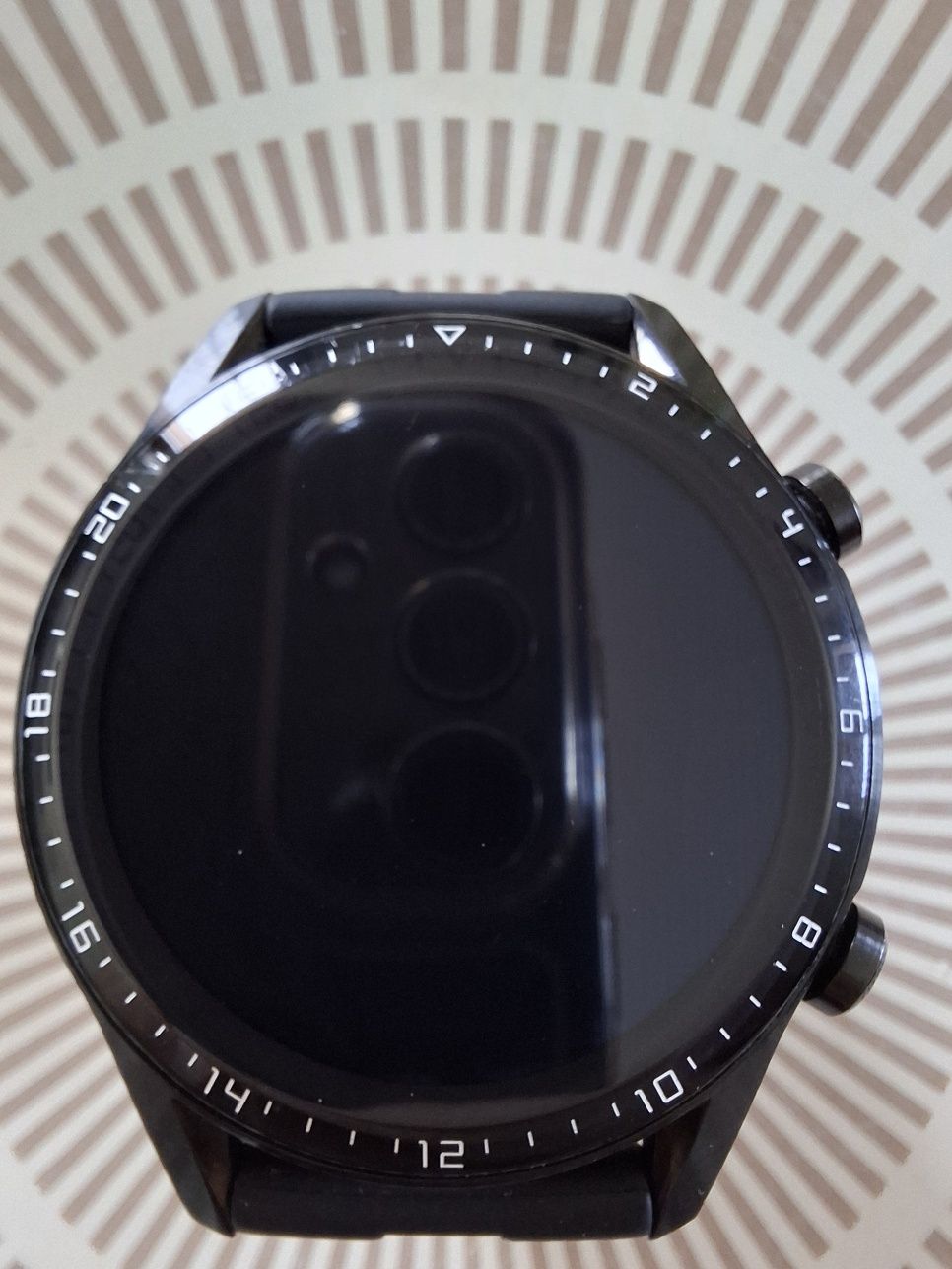 Huawei watch GT2