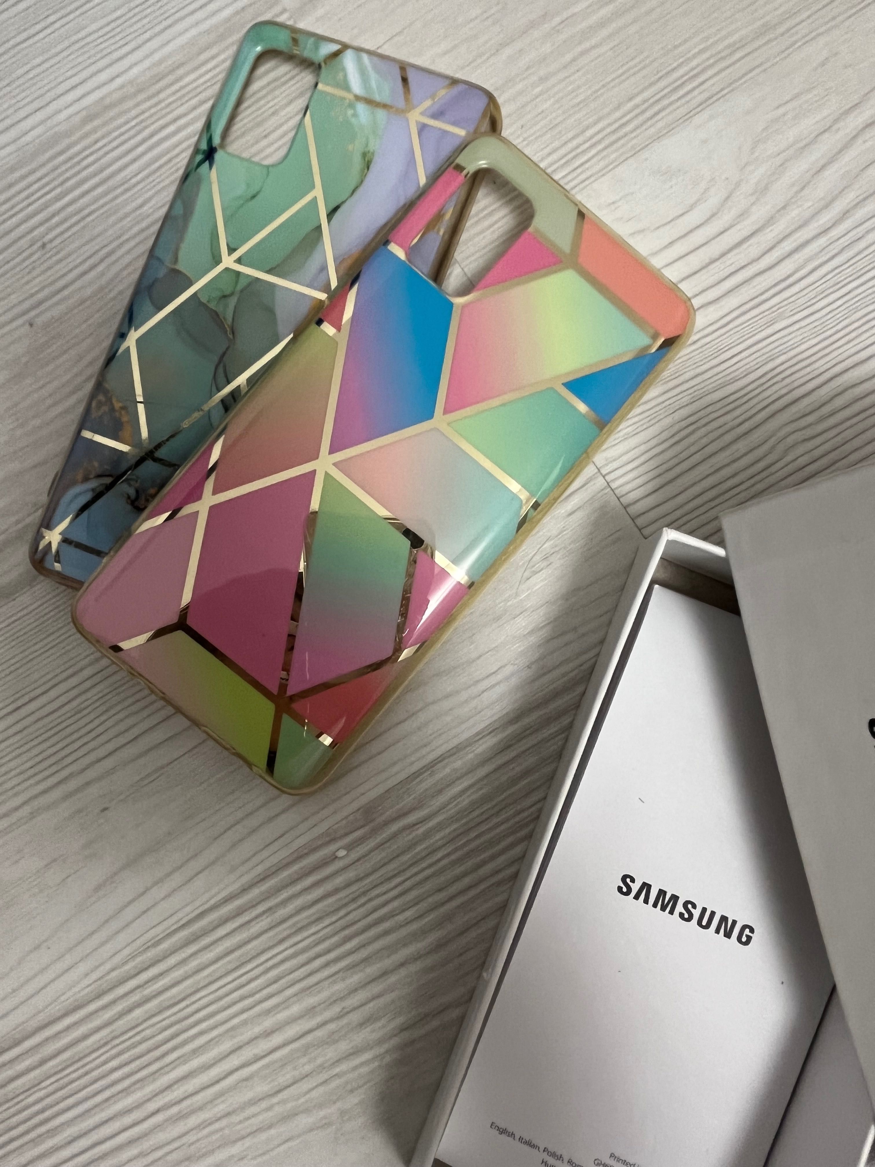 Samsung Galaxy A41