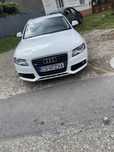 Se vinde Audi a4 b8