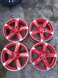 Jante, 5x112, R17, VW, AUDI, SEAT, SKODA, MERCEDES
