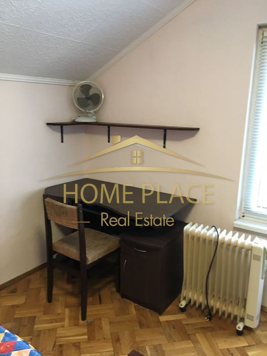 Дава се под наем Едностаен апартамент в Варна, Левски - 22 кв.м за 153 € - Снимка #3