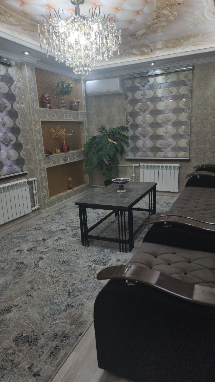 Kvartira 2xonali