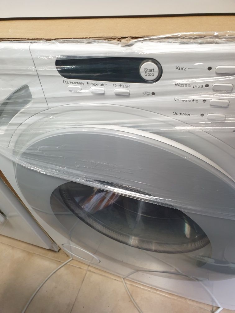 Miele W1734 пералня за 6кг