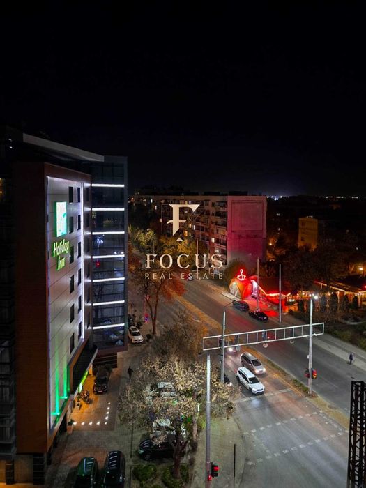 Продава се Едностаен апартамент в Пловдив, Кършияка - 40 кв.м за 1875 €/кв.м - Снимка #4