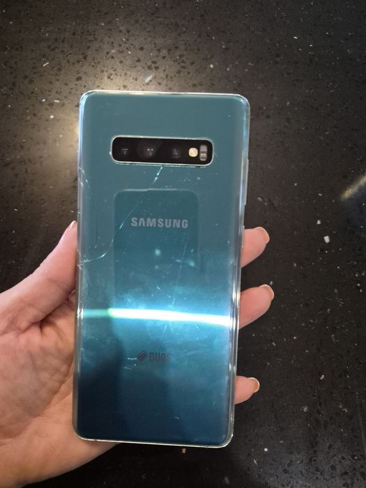 Samsung galaxy s 10 pus