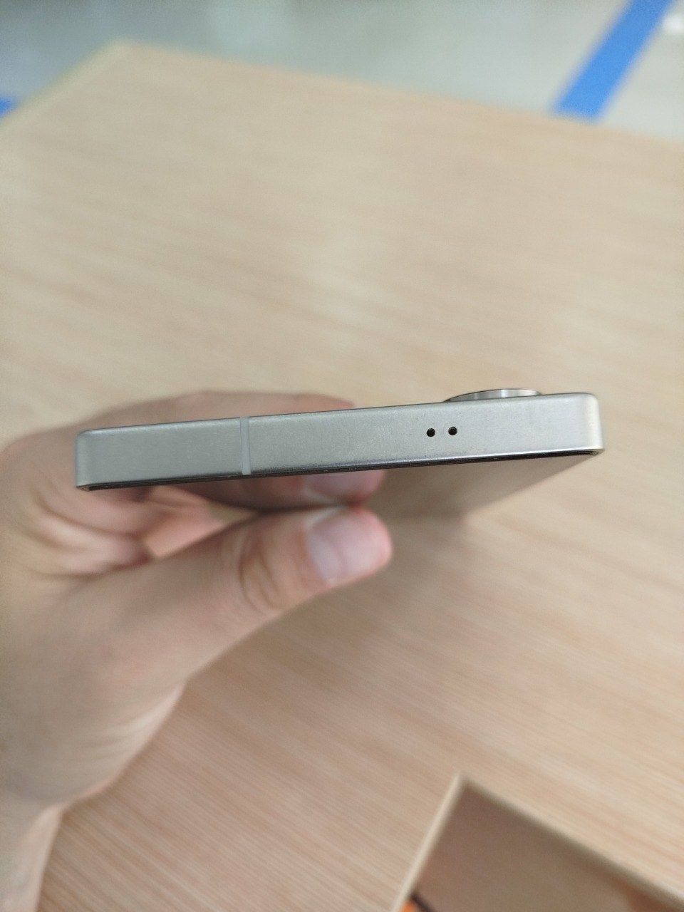 Samsung Galaxy S25 Ultra