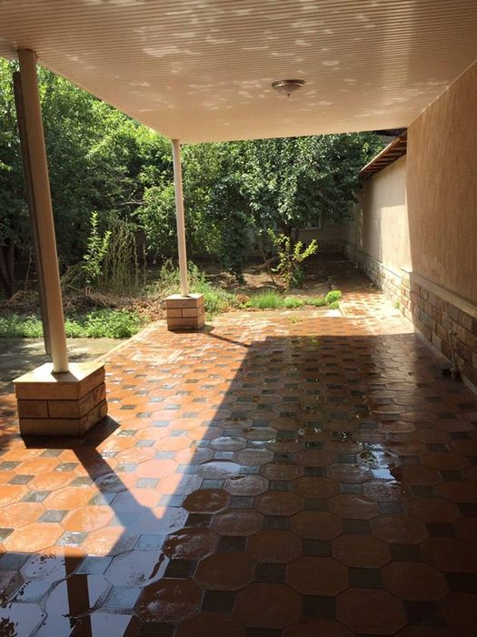 Бешкоргон иппадром 7,1 соток