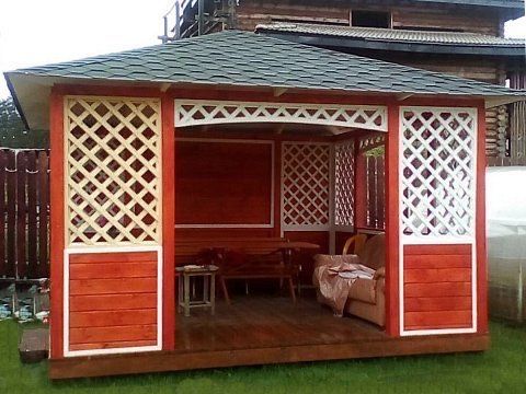 Canstruim foisoare in toata tara