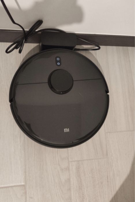 Xiaomi Mi Robot Ultra Mop 2 PRO Vacuum робот прахосмукачка и моп