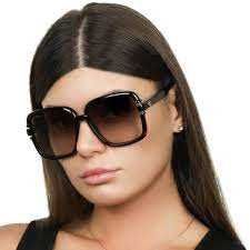 Ochelari de soare fashion de dama Originali Gucci Patrati GG1066S 001