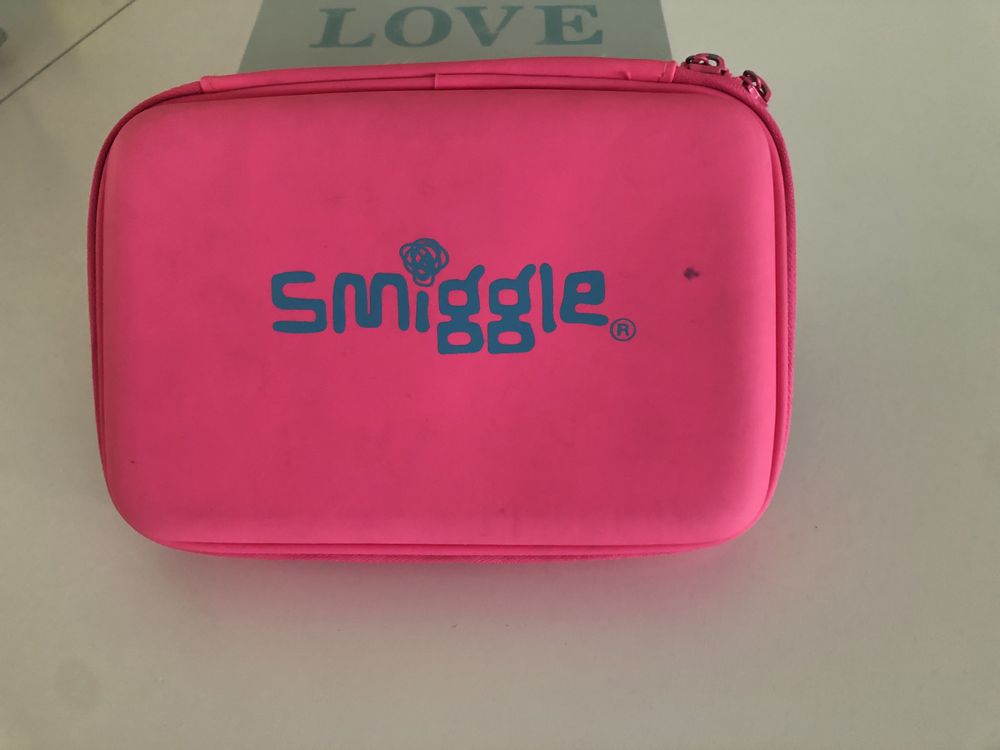 Penar smiggle cu calculator