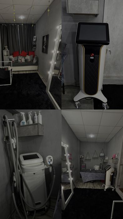 Продам готовый бизнес либо сдам в аренду ! Город Риддер!