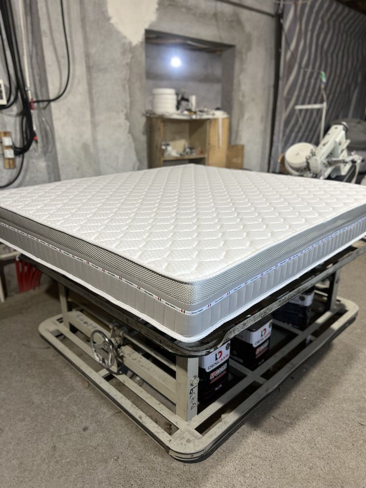 Artapedicheski matras 1 qol 250 000 somdan kvadirat metri 2 kishilik