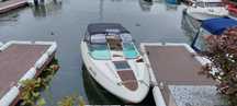 Ambarcatiune Flipper 630 Daily Cruiser