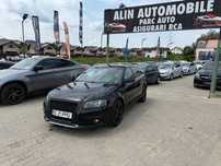 Audi A3 Posibilitate rate 4x4 Quattro 2.0 Tdi tel 0729992999
