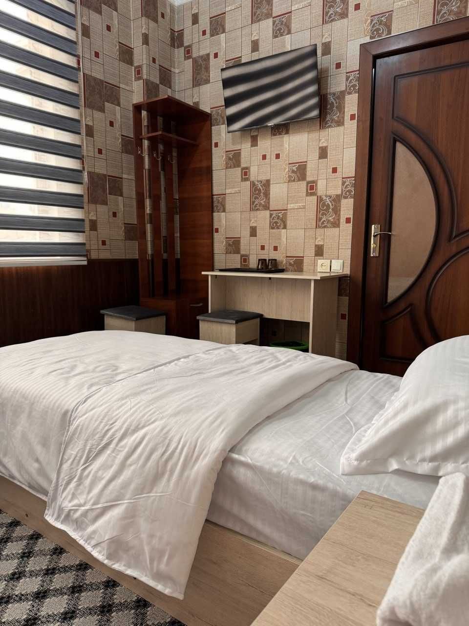 Hostel Shinam в андижане