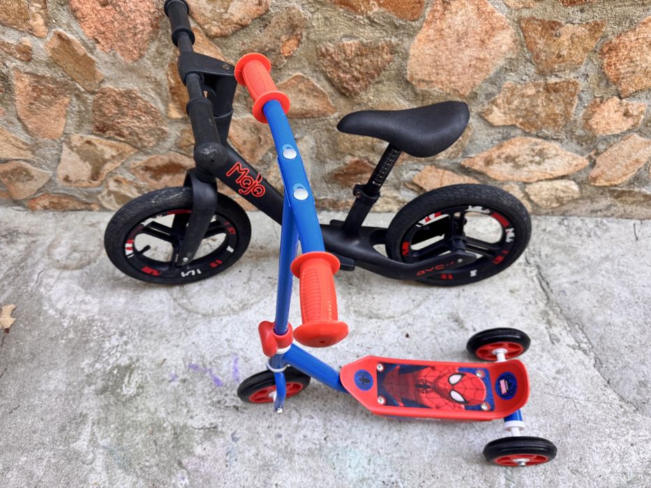 Баланс колело  Byox Mojo