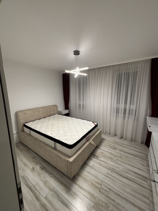 Apartament 2 camere / parcare privata