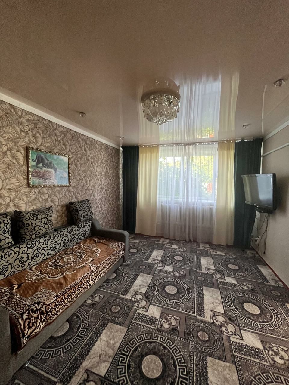 Продам дом 5 комнат