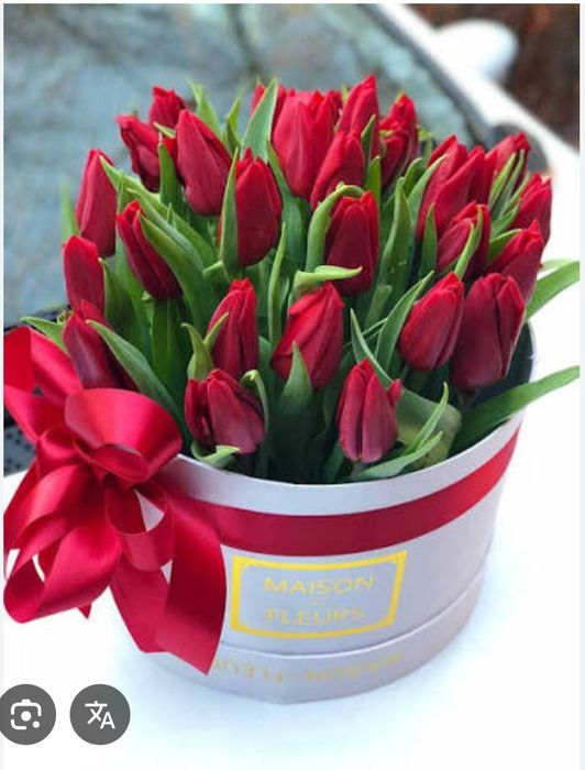 Расслабляющий массаж