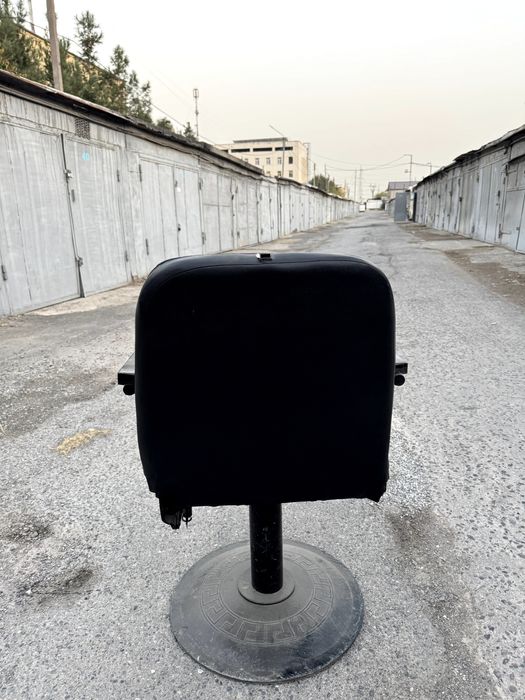 Sartaroshlar uchun kreslo