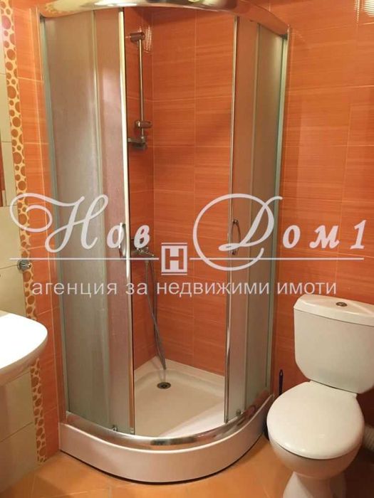 Дава се под наем Едностаен апартамент в Варна, ВИНС - 35 кв.м за 331.5 € - Снимка #9