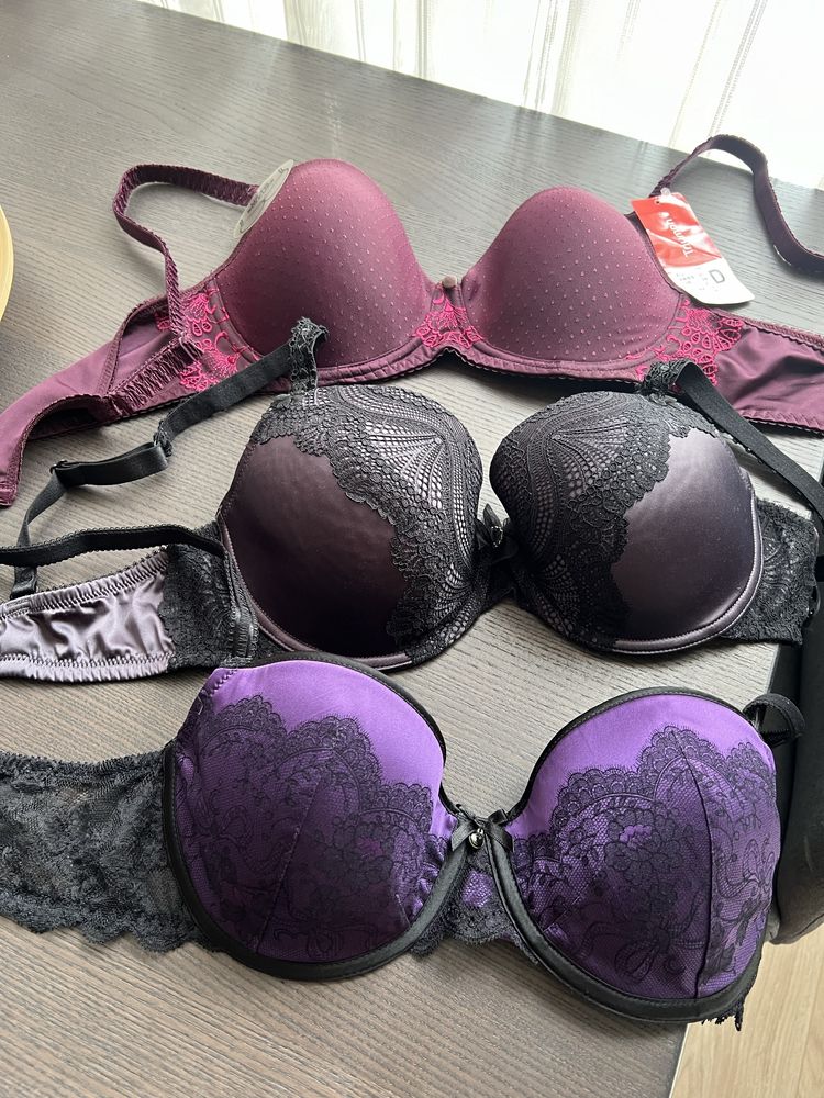 Сутиени triumpf palmers chantelle