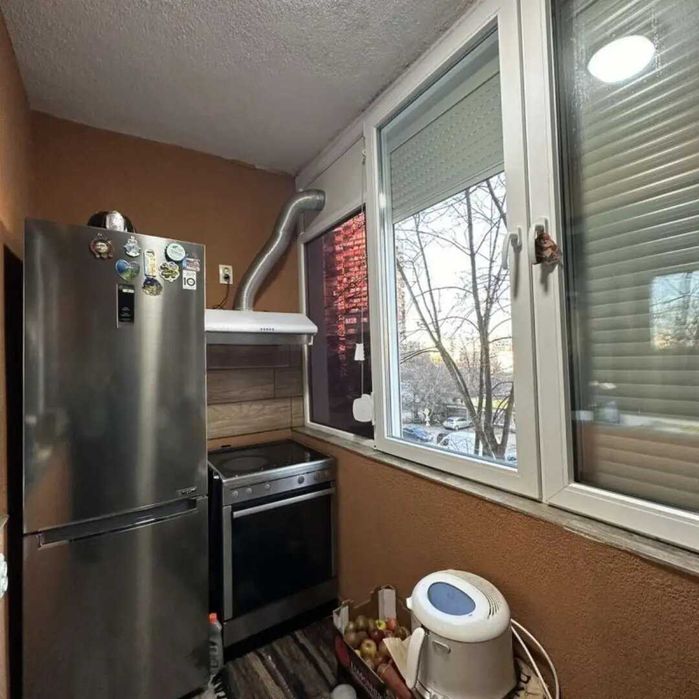 Продава се Тристаен апартамент в София, Люлин 4 - 65 кв.м за 2693 €/кв.м - Снимка #15