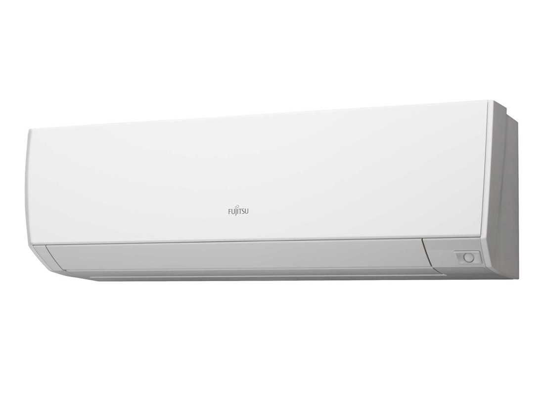 Fujitsu ASYG09KHCA/AOYG09KHCA Nordic с включен монтаж и 72 месеца гар