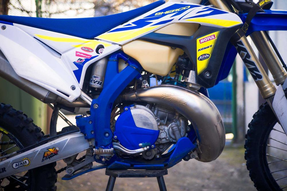 Sherco 2T 300 SE Factory 2021