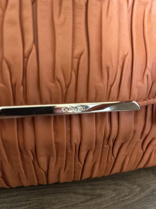 Coach originală -stare foarte bună ,piele naturală