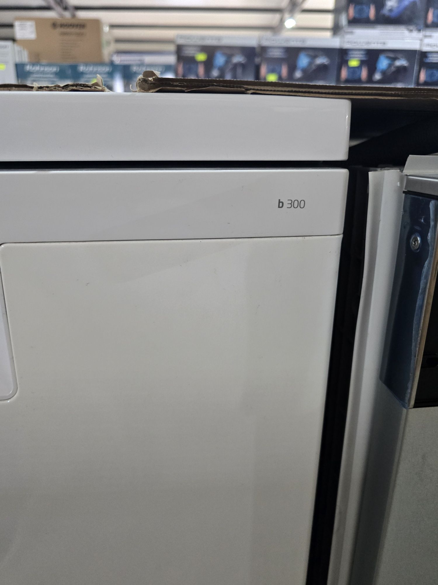 Свободностояща съдомиялна Беко/Beko B300