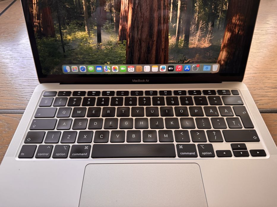 Apple MacBook Air 13-Inch 512GB 2020