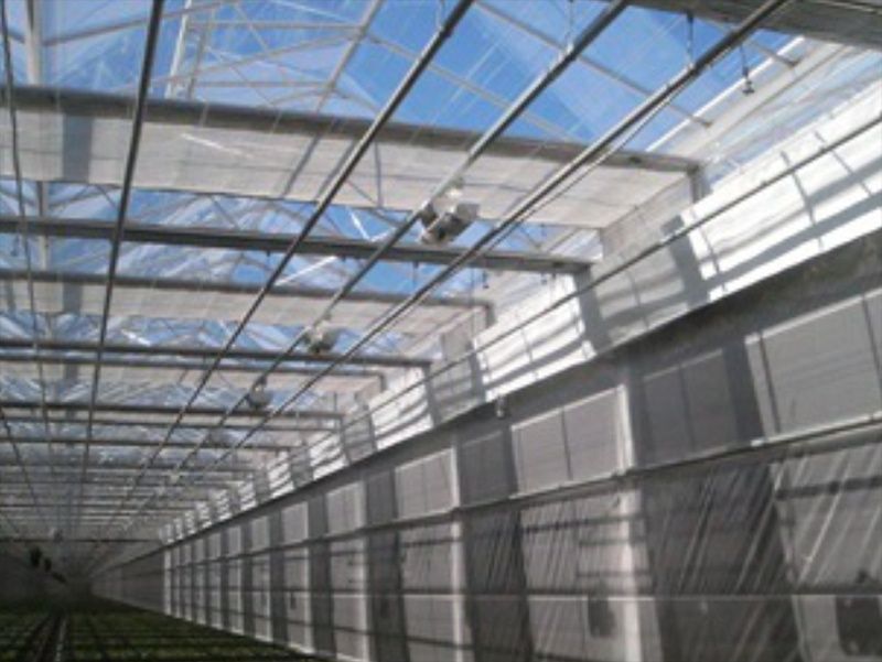 Термо Теплицы Одеял Парник Иссикхона Курпа Парда