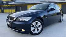Bmw Seria 3 / 318D / E90 / Sedan / 2007 / 2.0 Diesel / RATE /