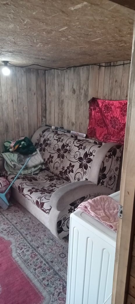 Продам дом на земле