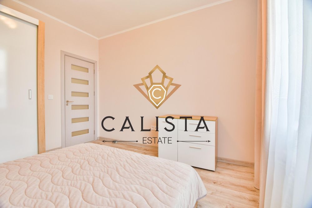 Дава се под наем Двустаен апартамент в София, Младост 4 - 65 кв.м за 695 € - Снимка #9