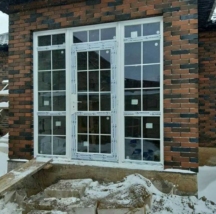 Пластиковые окна откосы !Рассрочка! Кредит! Ред!