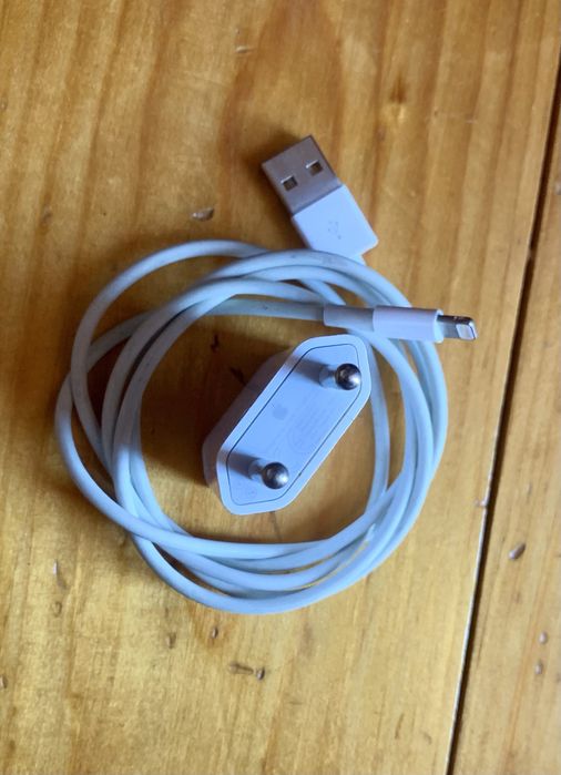 incarcator iPhone 5w