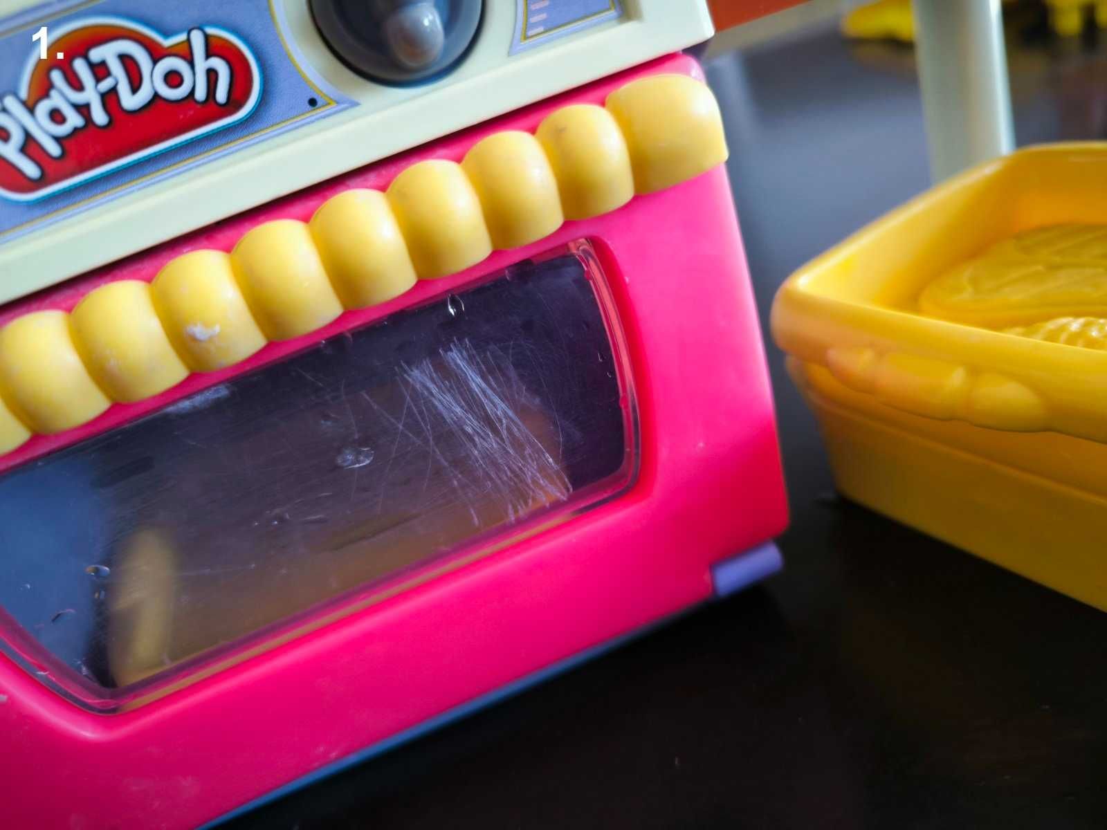 Play Doh - комплекти за моделиране с пластелин - цени от 15 лв