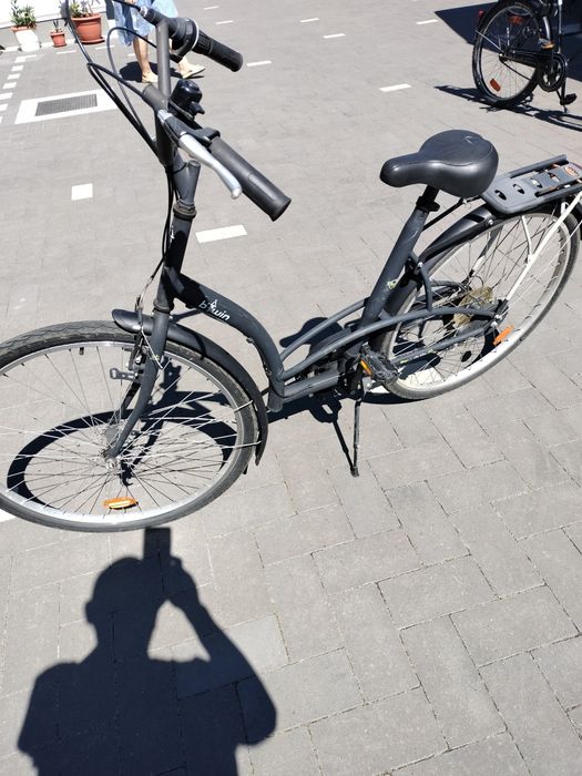 Biciclete din Germania